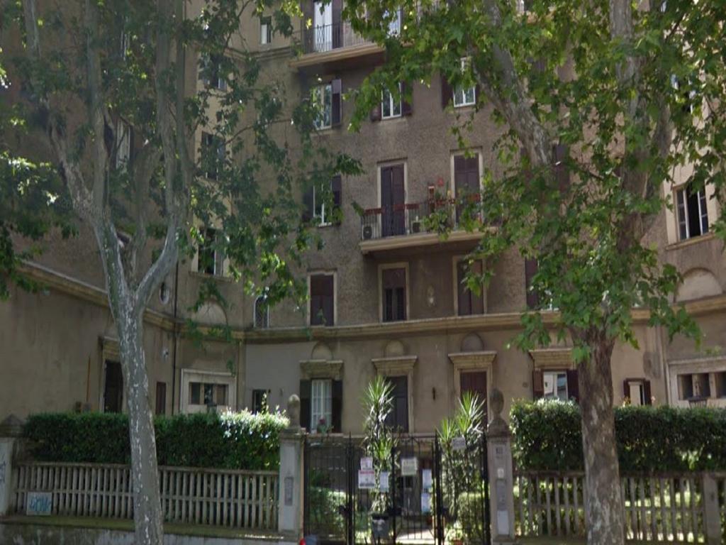 Giuly Guesthouse Rome Exterior photo